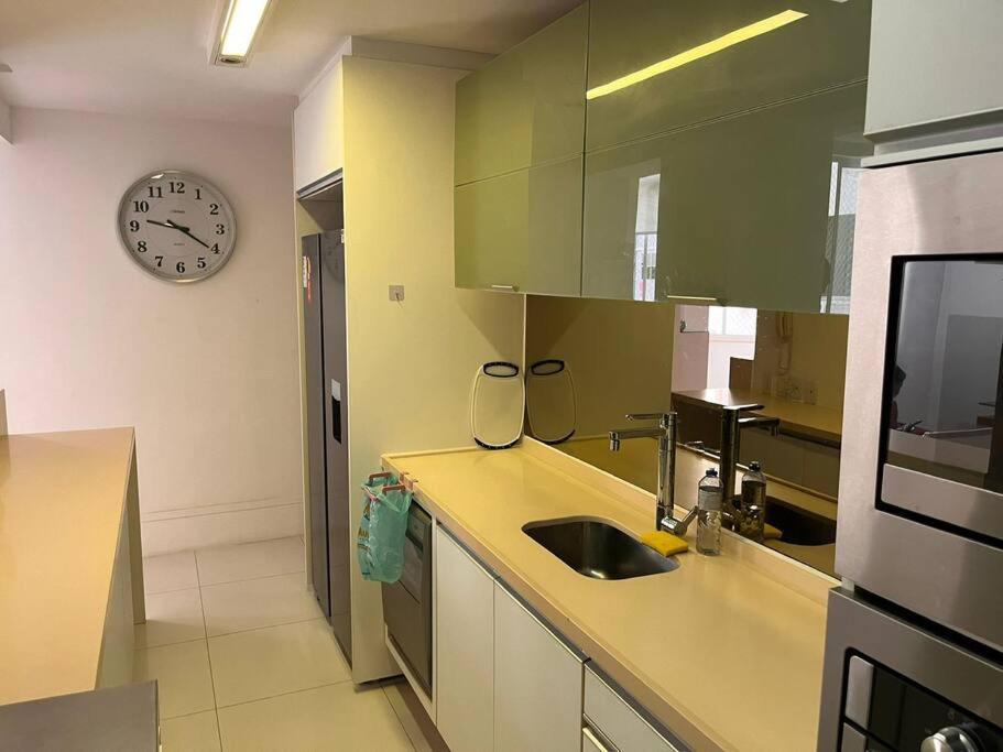 Apartamento Lindo De 3 Quartos, Uma Quadra Da Praia! Río de Janeiro