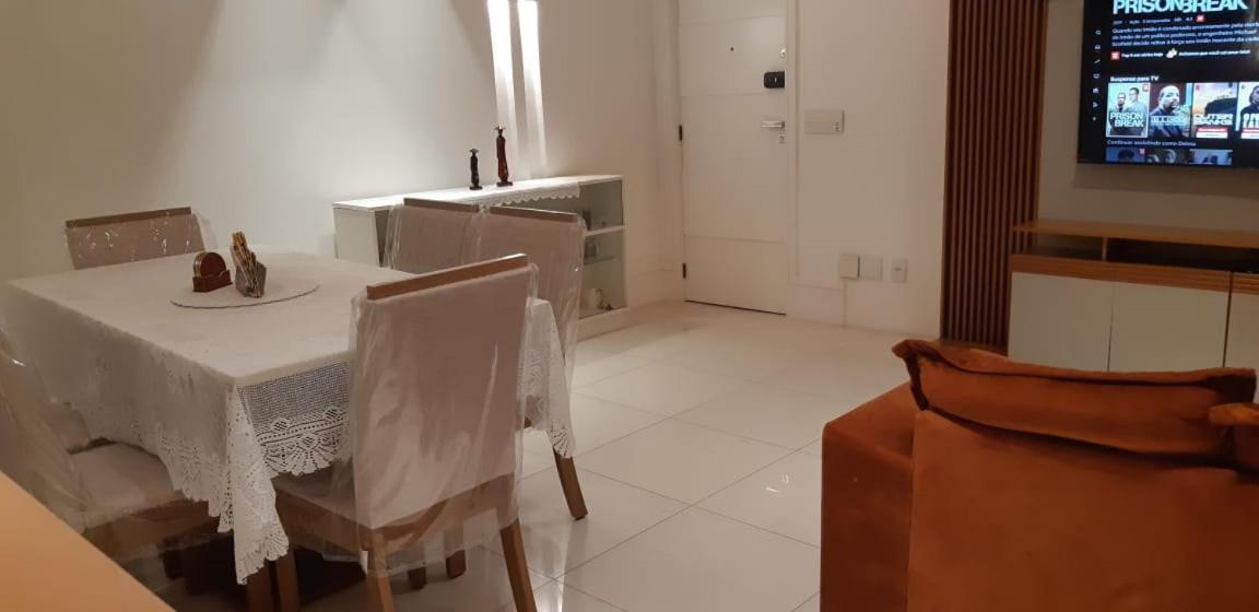 Lindo De 3 Quartos, Uma Quadra Da Praia! Río de Janeiro